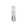 OSRAM 12V Λαμπτήρας Αυτοκινήτου ORIGINAL - GLASS WEDGE BASE W2,3W/W2x4.6d Κουτί 10 τεμ. Λάμπες Αυτοκινήτου Onetrade